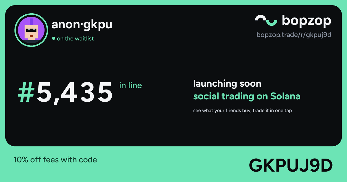 anon·gkpu’s bopzop card