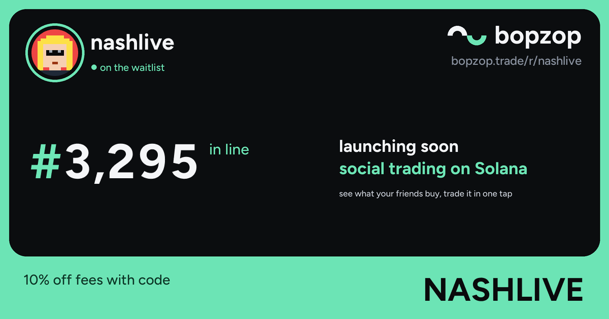 nashlive’s bopzop card