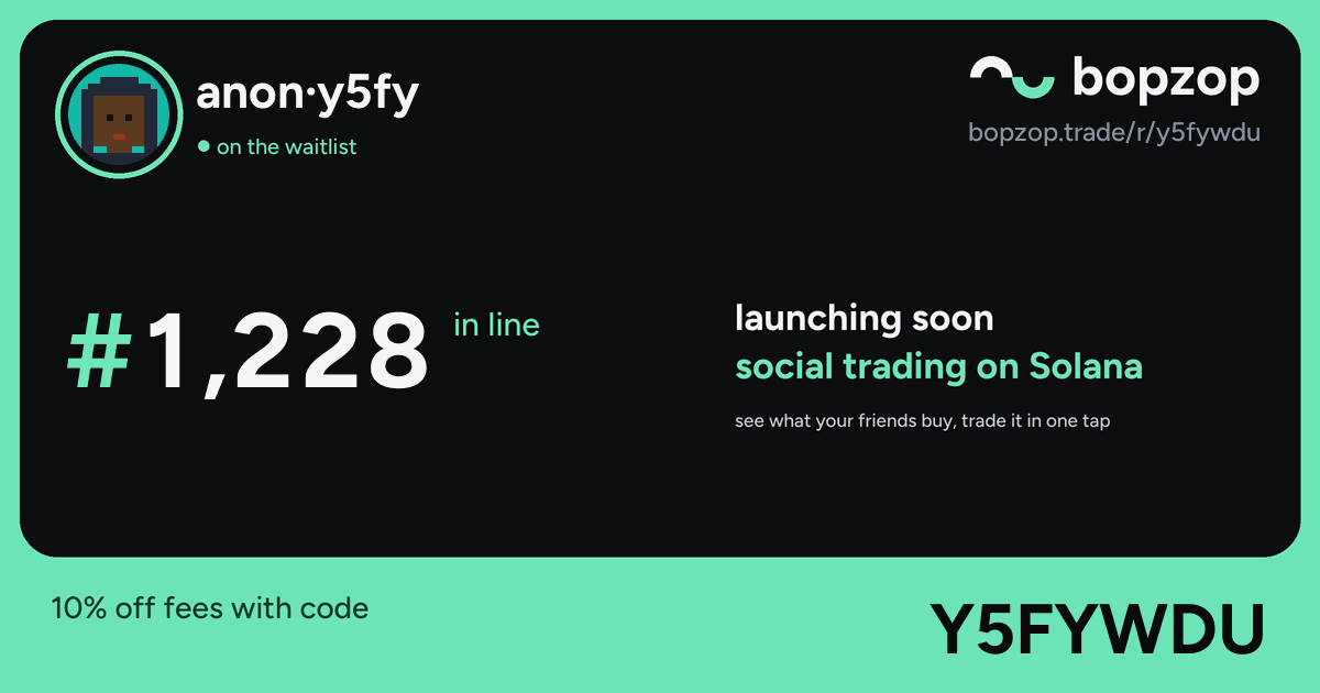 anon·y5fy’s bopzop card
